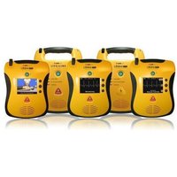 defibtech Einweisung für Defibrillator Lifeline von defibtech