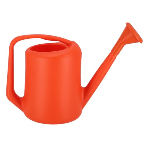 degawo Gießkanne 5L - Kunststoff, inkl. Ausgießer, Orange, H 30 cm, L 44 cm, B 20 cm degawo Gießkanne 5L - Kunststoff, inkl. Ausgießer, Orange, H 30 cm, L 44 cm, B 20 cm von degawo