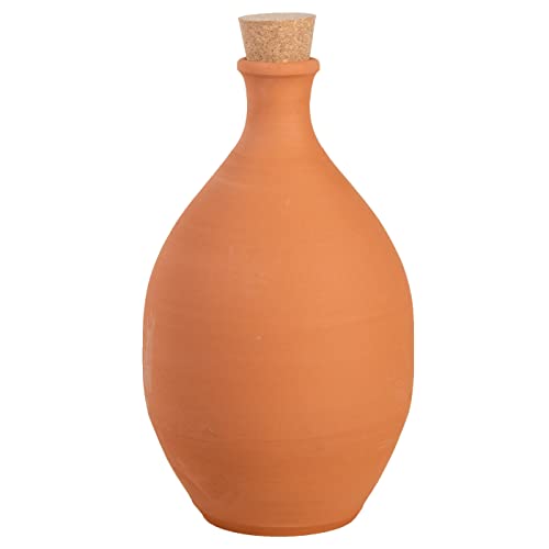 degawo Olla-Töpfe. Effektive Bewässerung für gesunde Pflanzenwurzeln. 4 Liter von degawo
