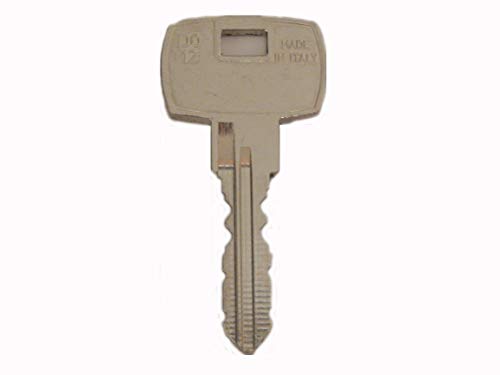DOM Ersatzschlüssel für Klein- und Universalzylinderschlösser (2H1-2H2088) von dein-schluessel