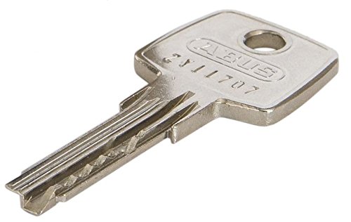 Ersatzschlüssel/dein-schlüssel für Abus verschiedene Serien (D8 Serie DD 00001-45000) von dein-schluessel