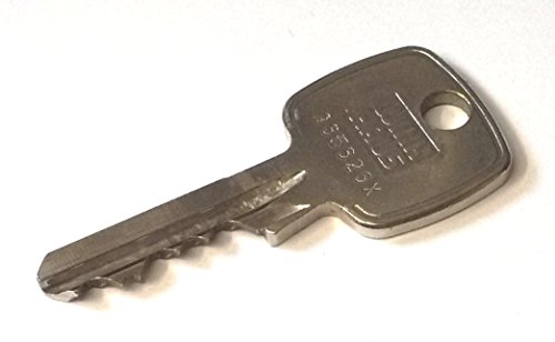 Ersatzschlüssel Winkhaus x-pert Standard-Schlüssel (Serie 9 X) von dein-schluessel