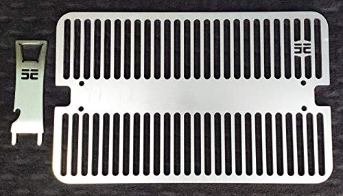 deingrillrost.de / Grillrost + Heber f. Weber go Anywhere UVM. Edelstahl Rost VA 4 mm EE Weber deingrillrost.de / Grillrost + Heber f. Weber go Anywhere UVM. Edelstahl Rost VA 4 mm EE Weber von deingrillrost.de