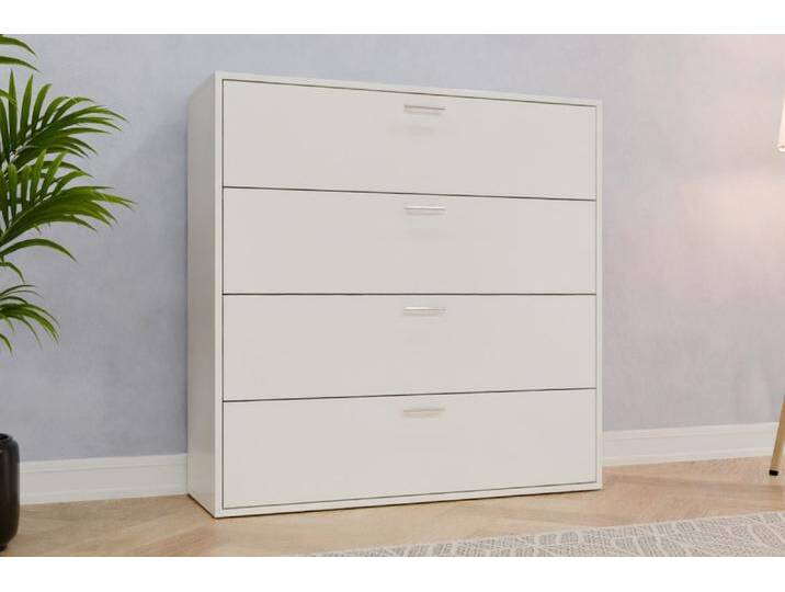 Garderobenschrank Kommode nach Maß Individuell konfigurieren von deinschrank.de