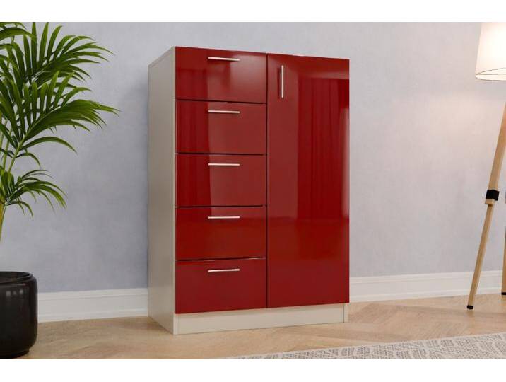 Garderobenschrank Kommode nach Maß RAL 3003 Rubinrot 110x110x469cm Individuell konfigurieren Garderobenschrank Kommode nach Maß RAL 3003 Rubinrot 110x110x469cm Individuell konfigurieren von deinschrank.de