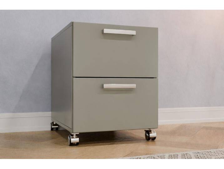 Rollcontainer nach Maß - 60x60x60cm - Individuell konfigurieren von deinschrank.de