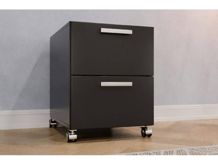 Rollcontainer nach Maß - Individuell konfigurieren von deinschrank.de