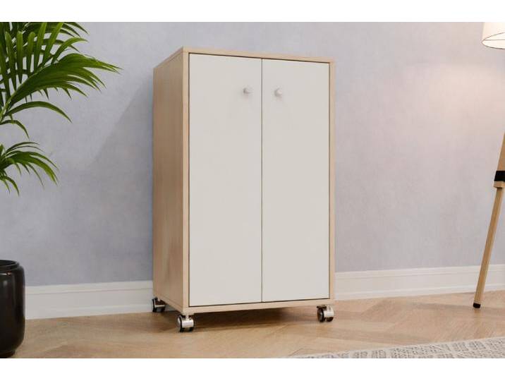 Rollcontainer nach Maß - Individuell konfigurieren von deinschrank.de