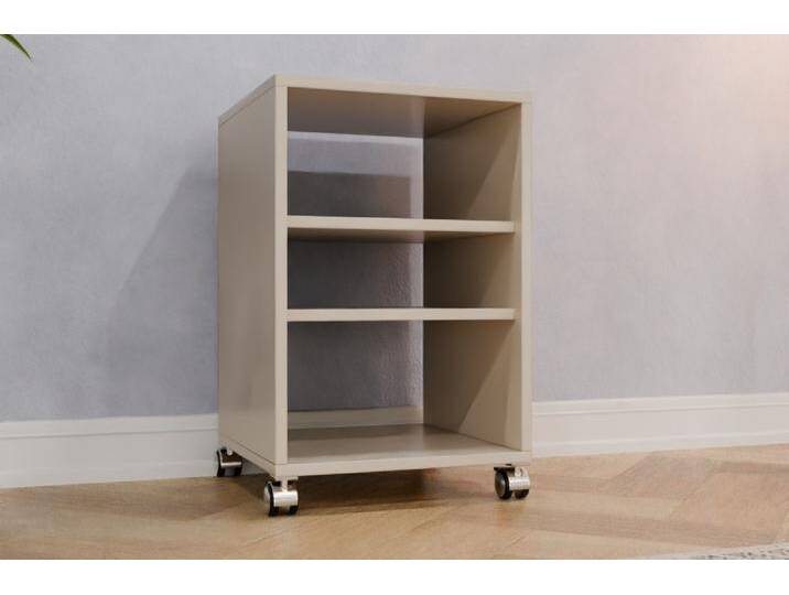 Rollcontainer nach Maß - Individuell konfigurieren von deinschrank.de