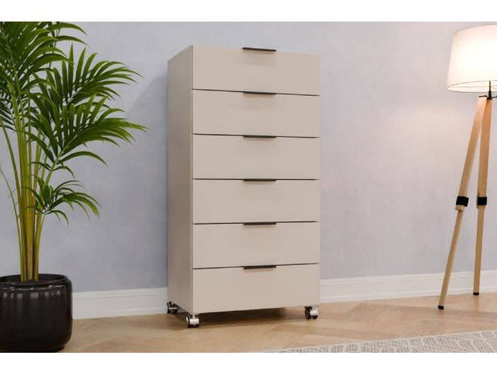 Rollcontainer nach Maß - Individuell konfigurieren von deinschrank.de