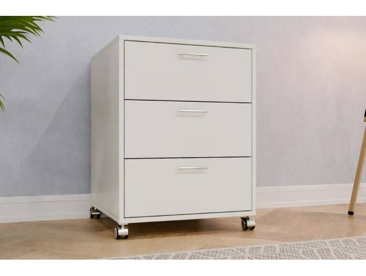 Rollcontainer nach Maß - Individuell konfigurieren von deinschrank.de