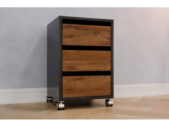 Rollcontainer nach Maß - Individuell konfigurieren von deinschrank.de