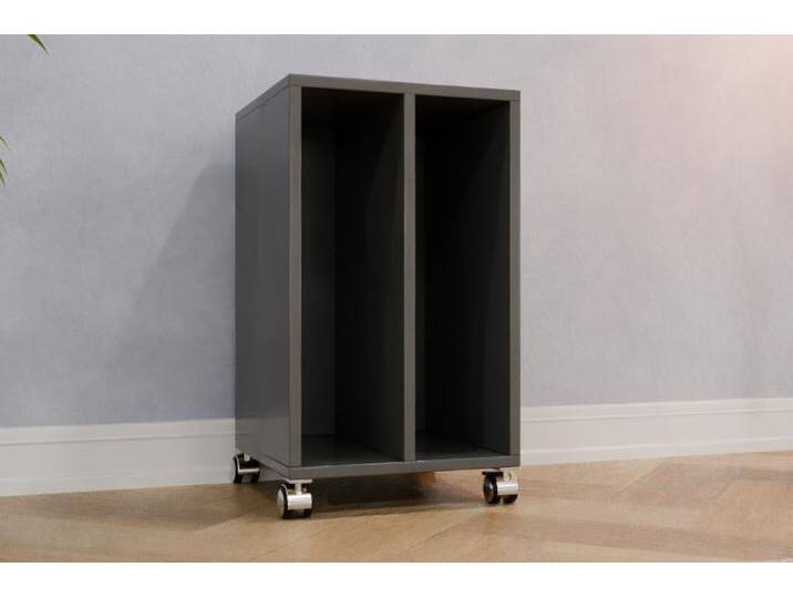 Rollcontainer nach Maß - Individuell konfigurieren von deinschrank.de
