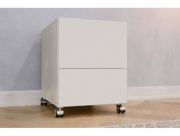 Rollcontainer nach Maß - Individuell konfigurieren von deinschrank.de