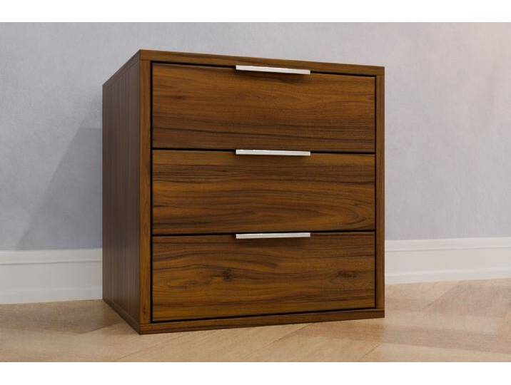 Standcontainer nach Maß - 51x51x45cm - Individuell konfigurieren von deinschrank.de