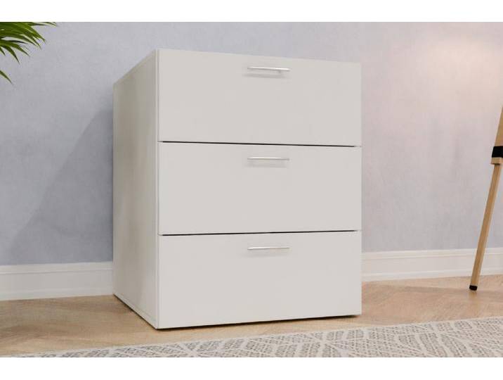 Standcontainer nach Maß - 77x77x72cm - Individuell konfigurieren von deinschrank.de