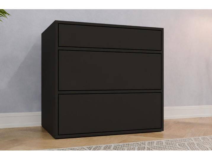 Standcontainer nach Maß - 78x78x60cm - Individuell konfigurieren von deinschrank.de