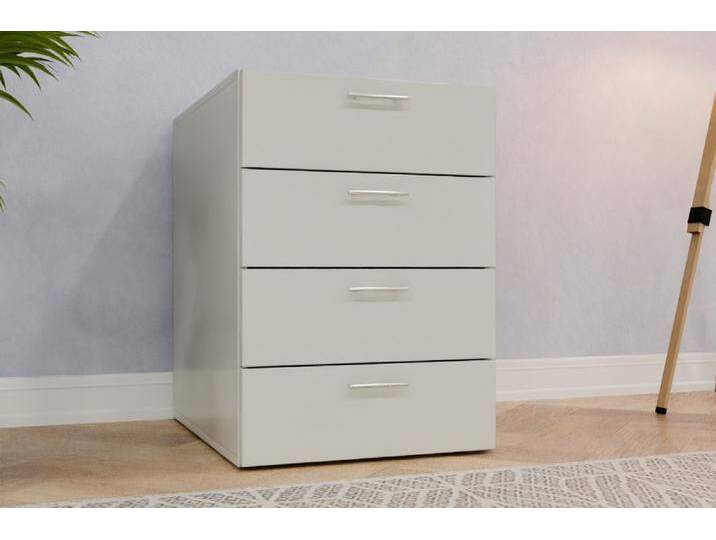 Standcontainer nach Maß - Individuell konfigurieren von deinschrank.de
