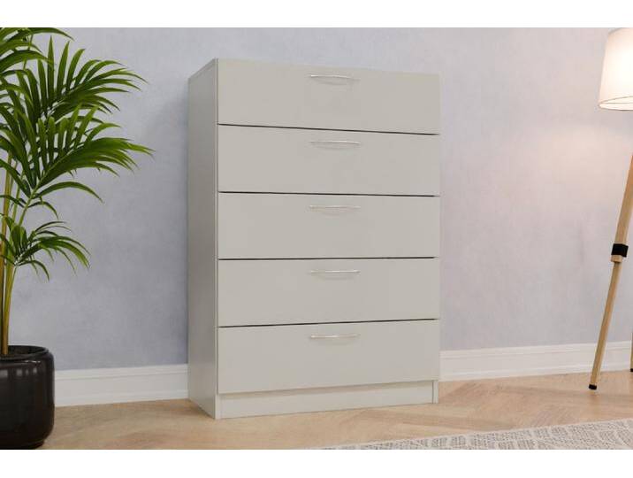 Standcontainer nach Maß - RAL 9018 Papyrusweiß - 115x115x42cm - Individuell konfigurieren Standcontainer nach Maß - RAL 9018 Papyrusweiß - 115x115x42cm - Individuell konfigurieren von deinschrank.de