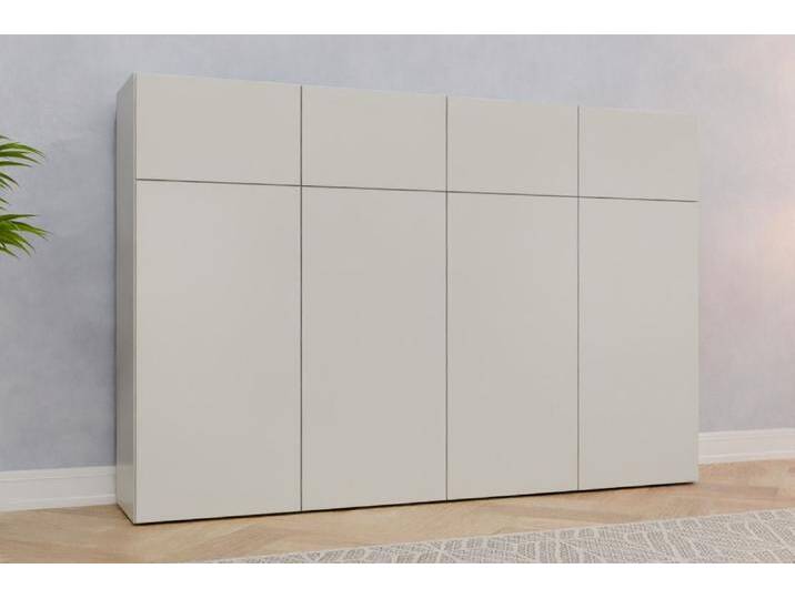 Wohnzimmer Highboard nach Maß Individuell konfigurieren von deinschrank.de