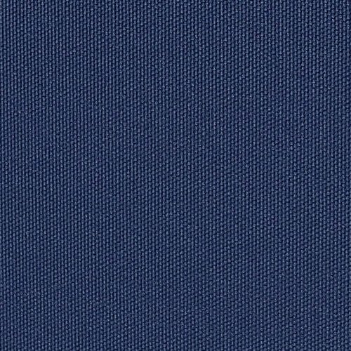 Springrollo Mittelzugrollo Schnapprollo klemmfix Fenster Rollo ohne Bohren Klemmrollo Breite 60-200 cm Farbwahl Stoff Blickdicht halbtransparent klemmbar inkl. Klemmträger (90 x 180 cm/Blau) von deko-raumshop