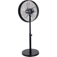 DeKo Standventilator 39cm B 610 Stratos Design von deko