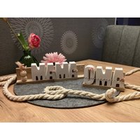 Geschenk Zum Muttertag/Mitbringsel ... Für Oma Mama Geschenk Zum Muttertag/Mitbringsel ... Für Oma Mama von dekofinchen