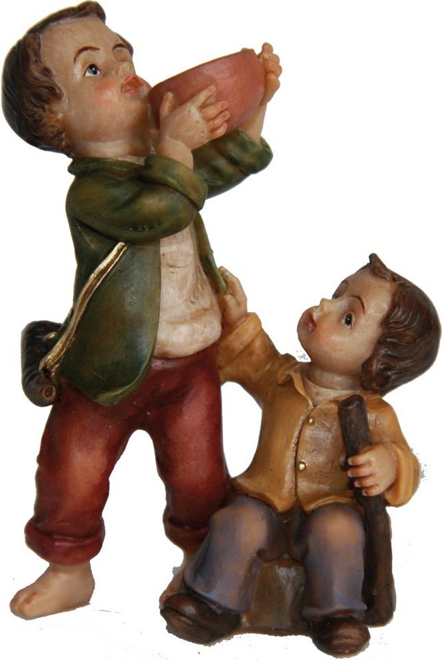 dekoprojekt Krippenfigur Krippenfigur Kinder von dekoprojekt