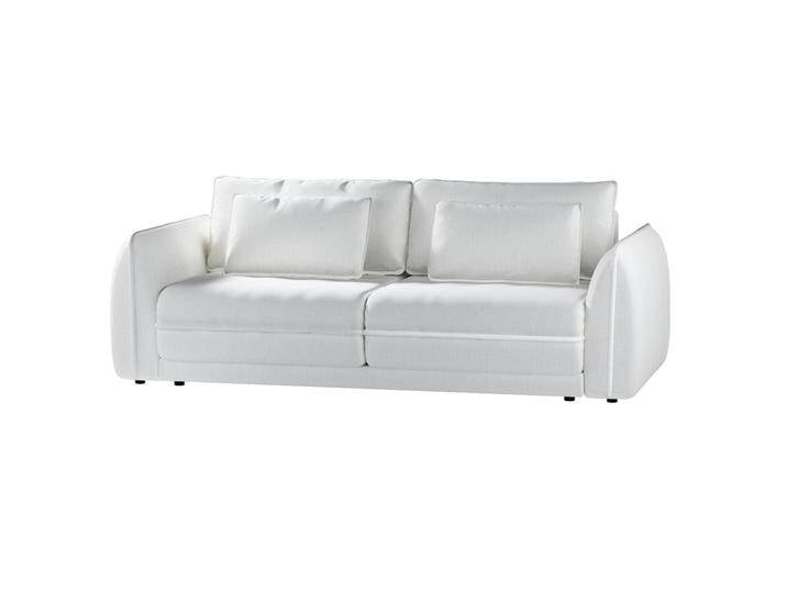 Dekoria Ausklappbares Sofa Ebba von dekoria