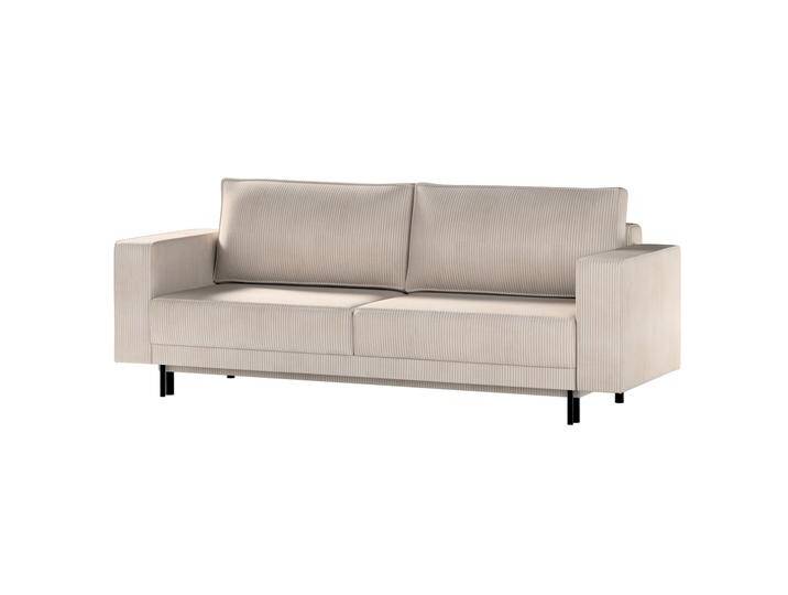 Dekoria Ausklappbares Sofa Marcus von dekoria