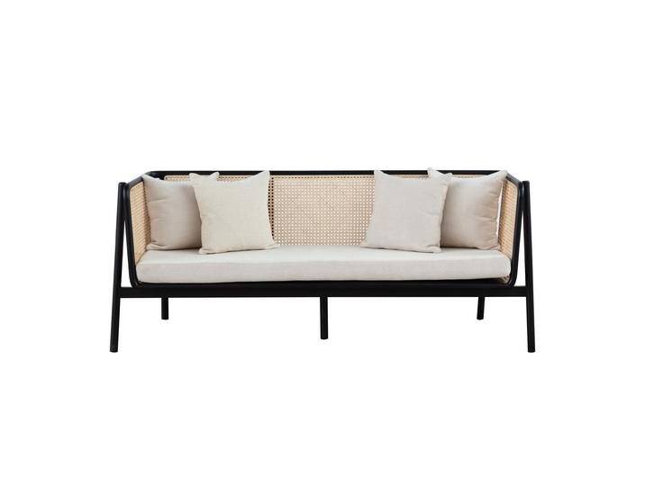 Dekoria Sofa Ike von dekoria