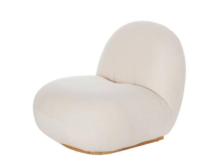 Sessel Eula II 77x77x71cm von dekoria