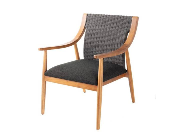 Sessel Kulrang von dekoria
