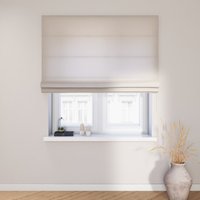 Raffrollo Nach Maß | 100% Baumwolle Sichtschutz Fenster Blickdicht Gardine Vorhang Gratis Stoffmuster von dekoriaathome