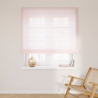 Raffrollo Nach Maß | Sichtschutz Fenster Nachhaltig Gardine Vorhang Stoffrollo Gratis Stoffmuster von dekoriaathome