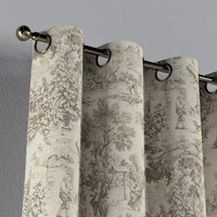 Vorhang Nach Maß | Individuell Angefertigt Gardine Fenstervorhang Ösenschal Schlaufenschal Sichtschutz Ösenvorhang von dekoriaathome