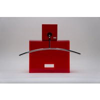 Esprit Smart Kleiderbügel Rot Und Gey Esprit Smart Kleiderbügel Rot Und Gey von dekorwell84