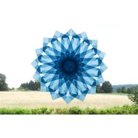 Transparentstern 252 25 cm Verschiedene Farben Fensterstern Weihnachtsdeko Transparentstern 252 25 cm Verschiedene Farben Fensterstern Weihnachtsdeko von dekosterne