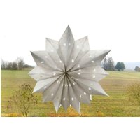 Tütensterne 40 cm Sterne Aus Pergamentpapier Weihnachten Advent Fensterdeko Tütensterne 40 cm Sterne Aus Pergamentpapier Weihnachten Advent Fensterdeko von dekosterne