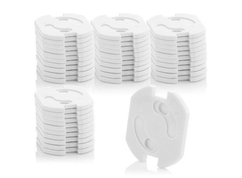 deleyCON Funksteckdose deleyCON 40x Kindersicherung Steckdosen Steckdosenschutz Steckdosen deleyCON Funksteckdose deleyCON 40x Kindersicherung Steckdosen Steckdosenschutz Steckdosen von deleyCON