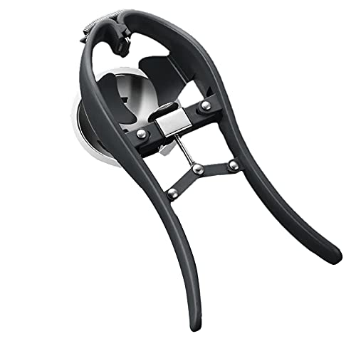 Egg Cracker Abnehmbarer Eigelbtrenner Automatisches Werkzeug Zum Brechen von Eiern Eieröffner Aus Edelstahl Ohne Schmutzige Hände Geeignet Für L A C u c i n a und Kochen Delr Egg Cracker Abnehmbarer Eigelbtrenner Automatisches Werkzeug Zum Brechen von Eiern Eieröffner Aus Edelstahl Ohne Schmutzige Hände Geeignet Für L A C u c i n a und Kochen Delr von delr