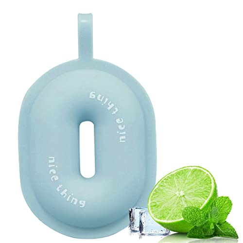 Eiswürfelschalen mit Deckelgriff, einfach zu lösende Eiswürfelschale mit 8 Gittern, tragbare Whisky-Eiswürfelform für Cocktails mit einfacher Freigabe Delr Eiswürfelschalen mit Deckelgriff, einfach zu lösende Eiswürfelschale mit 8 Gittern, tragbare Whisky-Eiswürfelform für Cocktails mit einfacher Freigabe Delr von delr