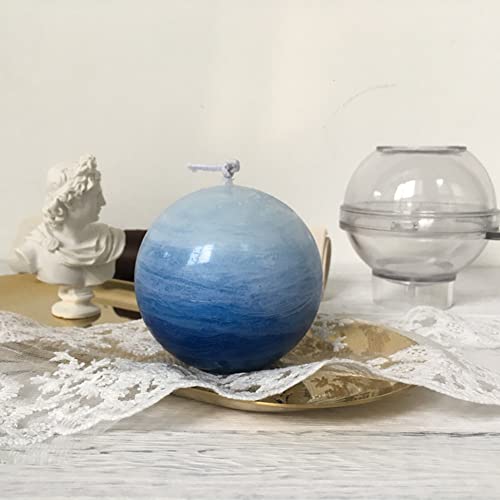 Runde Kerzenform, 3, 15 In Transparent Acryl Kerzen Formen Langlebig, 3D Form Für Die Herstellung Von Kerzenhalter Epoxy Formen Kerze Machen Formen Hause Tisch Dekor Delr Runde Kerzenform, 3, 15 In Transparent Acryl Kerzen Formen Langlebig, 3D Form Für Die Herstellung Von Kerzenhalter Epoxy Formen Kerze Machen Formen Hause Tisch Dekor Delr von delr