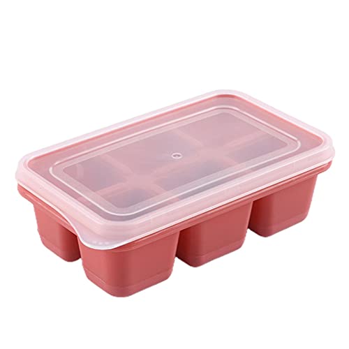 eiswürfelschale eiswürfelform eiswürfelschale klein 6 mulden eiswürfelform eiswürfelform stapelbar eiswürfelform mit deckel eiswürfelform für gefrierschrank cocktails Delr eiswürfelschale eiswürfelform eiswürfelschale klein 6 mulden eiswürfelform eiswürfelform stapelbar eiswürfelform mit deckel eiswürfelform für gefrierschrank cocktails Delr von delr