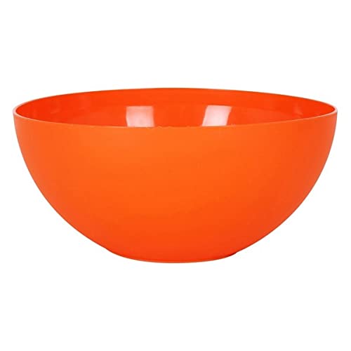 Dem 64899 Salatschüssel Nayade, verschiedene Farben, 24 cm, 3,45 l von DEM