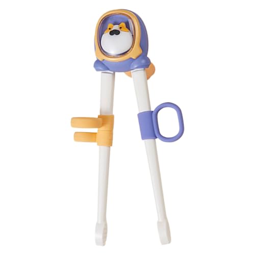 demaxiyad Anfänger-Hilfe-Essstäbchen, niedliche Essstäbchen | Rebound Thumb Design Essstäbchen | Trainingsstäbchen mit Tiermotiven, Trainingsstäbchen für Babys mehr demaxiyad Anfänger-Hilfe-Essstäbchen, niedliche Essstäbchen | Rebound Thumb Design Essstäbchen | Trainingsstäbchen mit Tiermotiven, Trainingsstäbchen für Babys mehr von demaxiyad