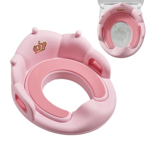 demaxiyad Baby Toilettensitz Toilettentrainer Toilettensitz Toilettentrainer Toilettentrainer Toilettensitz Anti Rutsch Kronenform Toilettensitz Toilettenring demaxiyad Baby Toilettensitz Toilettentrainer Toilettensitz Toilettentrainer Toilettentrainer Toilettensitz Anti Rutsch Kronenform Toilettensitz Toilettenring von demaxiyad