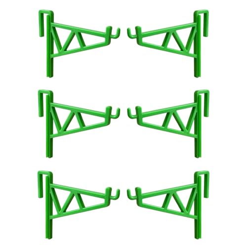 demaxiyad Bienenstock-Rahmenständer, Bienenstock-Inspektionsständer, 6 Stück Bienenstock-Rahmen-Sitzstange, Kits für Bienenstock- und Rahmenanfänger, Bienenstock-Inspektionsständer, leichter Griff für demaxiyad Bienenstock-Rahmenständer, Bienenstock-Inspektionsständer, 6 Stück Bienenstock-Rahmen-Sitzstange, Kits für Bienenstock- und Rahmenanfänger, Bienenstock-Inspektionsständer, leichter Griff für von demaxiyad