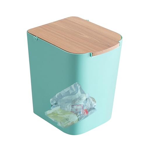 demaxiyad Boden-Mülleimer, Schwingdeckel-Mülleimer | Bodenmülleimer mit drehbarem Deckel für den Hausgebrauch – Mülleimer mit großem Fassungsvermögen für Papierabfälle im Innenbereich und demaxiyad Boden-Mülleimer, Schwingdeckel-Mülleimer | Bodenmülleimer mit drehbarem Deckel für den Hausgebrauch – Mülleimer mit großem Fassungsvermögen für Papierabfälle im Innenbereich und von demaxiyad