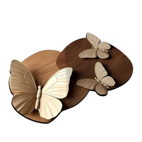 demaxiyad Butterfly Fußmatte, Schmetterlingsteppich für Badezimmer | Eingangsmatte, realistisches 3D-Modell, , Butterfly Area, Teppich für Schlafzimmer, Teppich, ohne Verrutschen für demaxiyad Butterfly Fußmatte, Schmetterlingsteppich für Badezimmer | Eingangsmatte, realistisches 3D-Modell, , Butterfly Area, Teppich für Schlafzimmer, Teppich, ohne Verrutschen für von demaxiyad